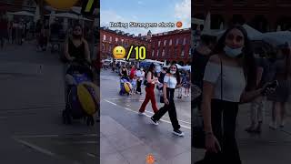 Street Basketball Challenge