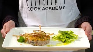 Cook Academy in TV - 5^stagione, episodio 5
