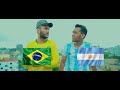 Brazil vs Argentina Funny Video | CHITTAINGA BULLET | ASIF AHAMMED SHOVAN