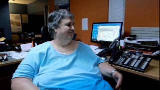 Au-delà du handicap, les compétences