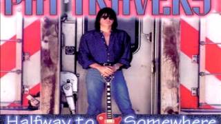 Watch Pat Travers Time Out video