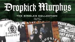 Watch Dropkick Murphys White Riot video