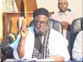 13 Tafsir 1438 Sheikh Aminu Ibrahim Daurawa