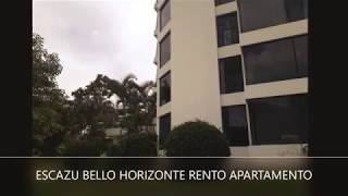 RENTADO ESCAZU BELLO HORIZONTE RENTO APARTAMENTO $1.300