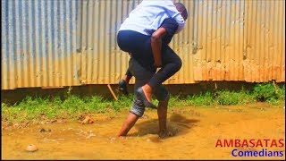 When you help a slayqueen in Nairobi |Ambasatas | Kalenjin Comedy When you help a slayqueen in Nairobi |Ambasatas | Kalenjin Comedy