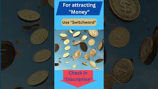 Switch Words For Earning Money Find-Count-Divine Chant For 21 Days Mamta Chawla