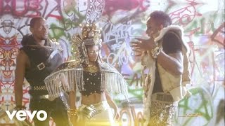 Kcee - Emmah (Official Music Video) Ft. D'Banj