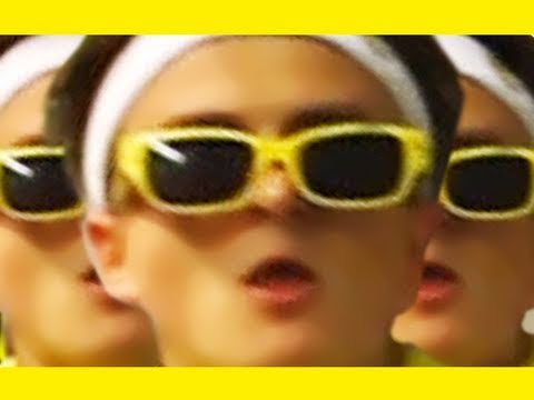 3x DAS(S) in 3D (Official Music Video)