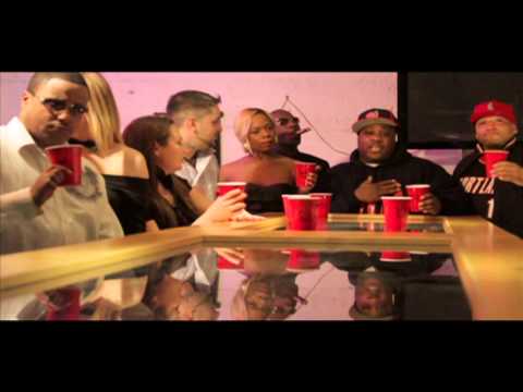 Maniac Lok - Red Plastic Cups [Unsigned Artist]