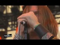 Orchid- Live performing@ Rock Hard Festival 2013 "Silent One" HD
