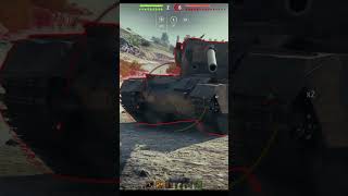 Obj 257 One At A Time, All Bots World Of Tanks