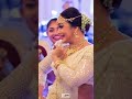 Popular Actress OUR WEDDING #ANUSHA DAMAYANTHI & AMILA ENCHANTING MOMENTS #STUDIOCLICKONLINE