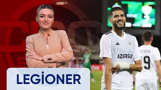 Yin Benziya Kadiyə Görə Qarabağı Tərk Etdi? Kadidən Açıqlama Legi̇oner