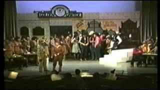 Calamity Jane