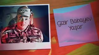 Azərbaycan Şəhi̇dləri̇