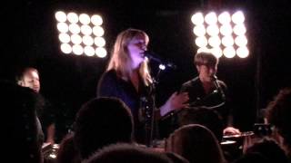Watch Susanne Sundfor Kamikaze video