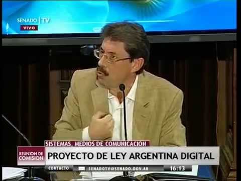 LEY TELECOMUNICACIONES ARGENTINA ley telecomunicaciones argentina: