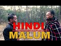 hindi malum?//storyteller lyndon