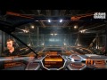 Rediffusion du live du 8 janvier : Elite Dangerous - Bounty Click