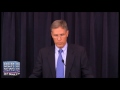 Education Minister Dr Grant Gibbons, July 18 2014