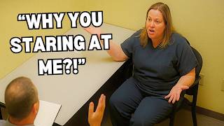 Narcissistic Killer Laughs During Interrogation... Until Reality Hits - Full Police Interrogation