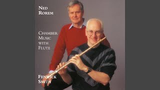 Romeo and Juliet for flute and guitar ; How silver sweet sound lovers ' tongues by night