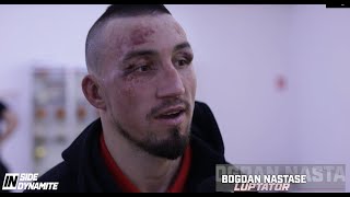INside Dynamite - Declarații de război după meciuri. Cine a cerut revanșa. Iancu e gata de provocări