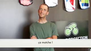 Métier : Analyste de la posture