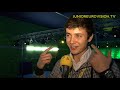What's happening behind the scenes of the Junior Eurovision Song Contest