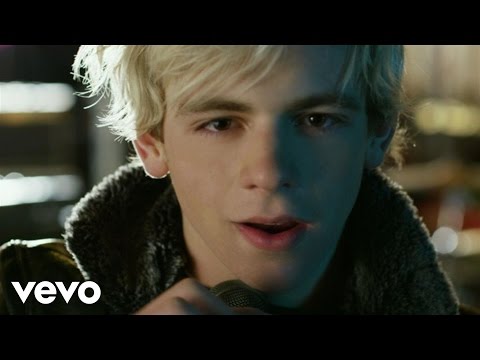 R5 - (I Can't) Forget About You R5 - (I Can't) Forget About You
