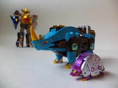 Hyakujuu Sentai Gaoranger Gaorhinos&Madillo ガオレンジャー ガオライノス&マジロ ガオレンジャー 検索動画47 Hyakujuu Sentai Gaoranger Gaorhinos&Madillo ガオレンジャー ガオライノス&マジロ ガオレンジャー 検索動画 47
