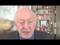 Foreign Intervention and the Ukraine Crisis