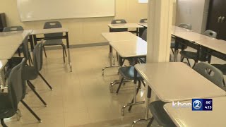 Doe Fewer Students Enrolled At Hawaiis Public And Charter Schools For 2021-2022 School Year