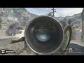 Advanced Warfare - PAINTBALL MODE CONFIRMED - Paintball Bullet Option (Call of Duty AW)