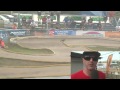 JConcepts Pit Report with Joe Pillars at the 2014 IFMAR Fuel Buggy World Championships