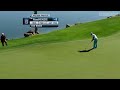 Will MacKenzie sinks long birdie putt at Humana Challenge