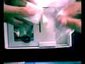 Foto pequena Sony Ericsson w760i unboxing