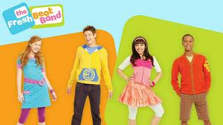 The Fresh Beat Band Reach For The Sky
