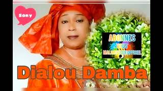 Dialou Damba Sory