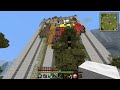 Minecraft - JaffaQuest 99 - Jaffa Industries Space Mining