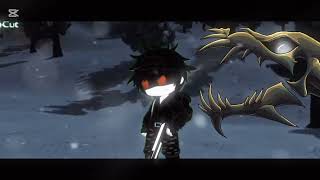 Fnf Web Attack But Evi Sing It As Fnf Bf