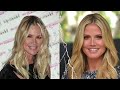 Was Sie noch nicht über Heidi Klum wussten