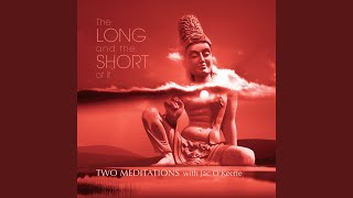 Going Prior Meditation 1