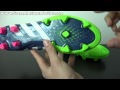 Adidas Predator Instinct Supernatural - Review + On Feet (4K)