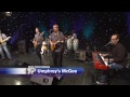 Umphrey's McGee - Live on WGN Chicago News 2014-02-20