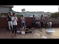 2014/06/14 明日があるさ (Baby Boo)ベイビー ブー  [多摩センターにて]