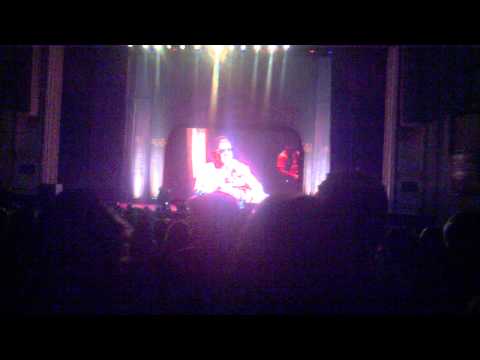 Charlie Sheen Progression