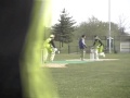 Villa Park vs Majestic - Day 2007 - Villa Park Batting