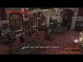 Uncharted 3: Drake's Deception Walkthrough Chapter 3 - Second-Story Work