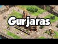 Gurjaras overview  (AoE2)